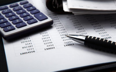 Save Time with Professional Bookkeeping