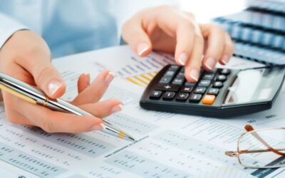 Accounting vs. Bookkeeping  What’s the difference?